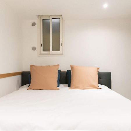 Souplex Saint Bruno Sous-Sol Apartment Bordeaux Bagian luar foto