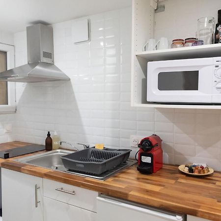 Souplex Saint Bruno Sous-Sol Apartment Bordeaux Bagian luar foto