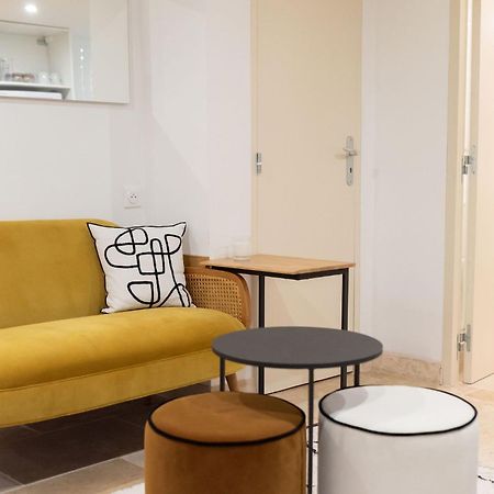 Souplex Saint Bruno Sous-Sol Apartment Bordeaux Bagian luar foto