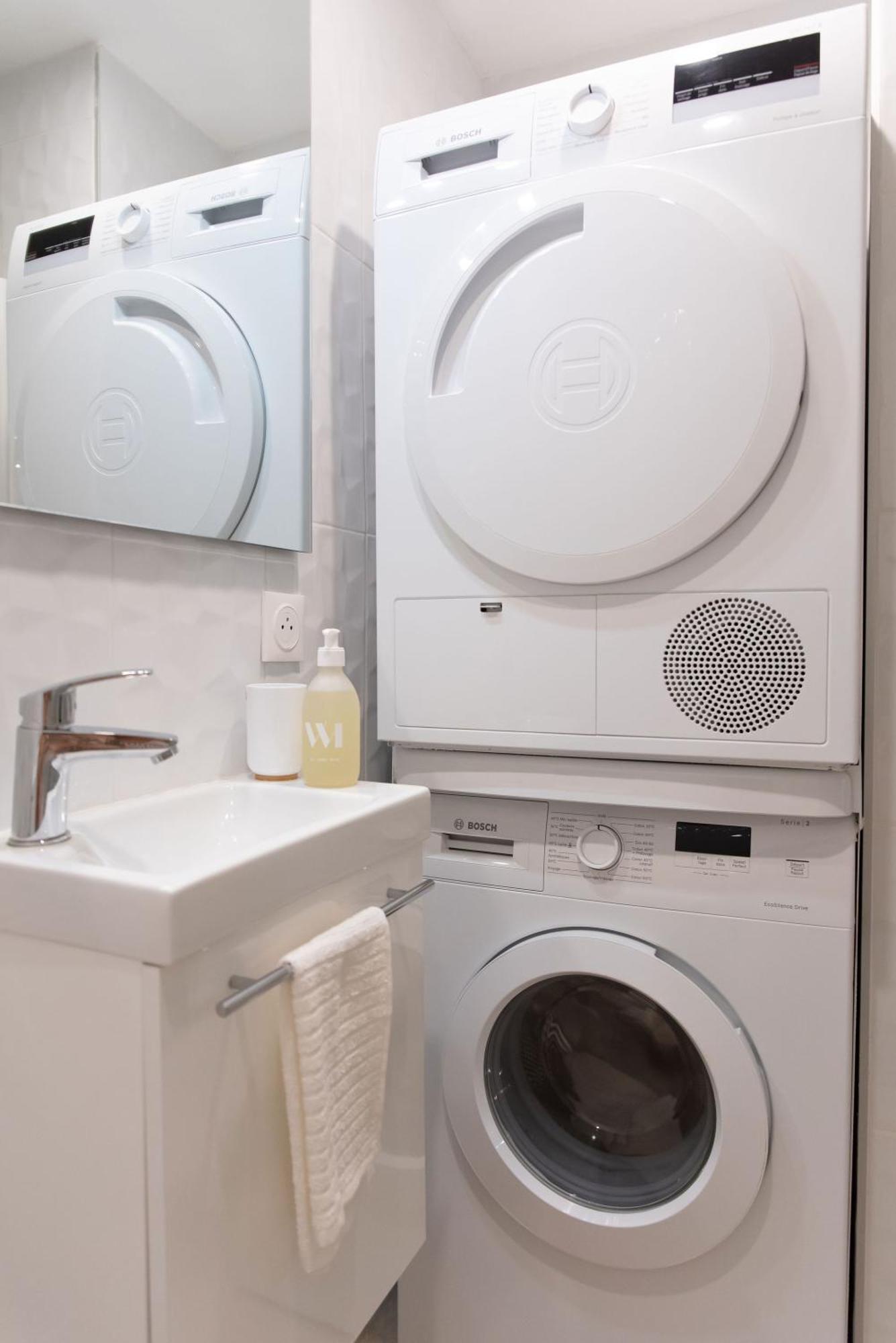 Souplex Saint Bruno Sous-Sol Apartment Bordeaux Bagian luar foto