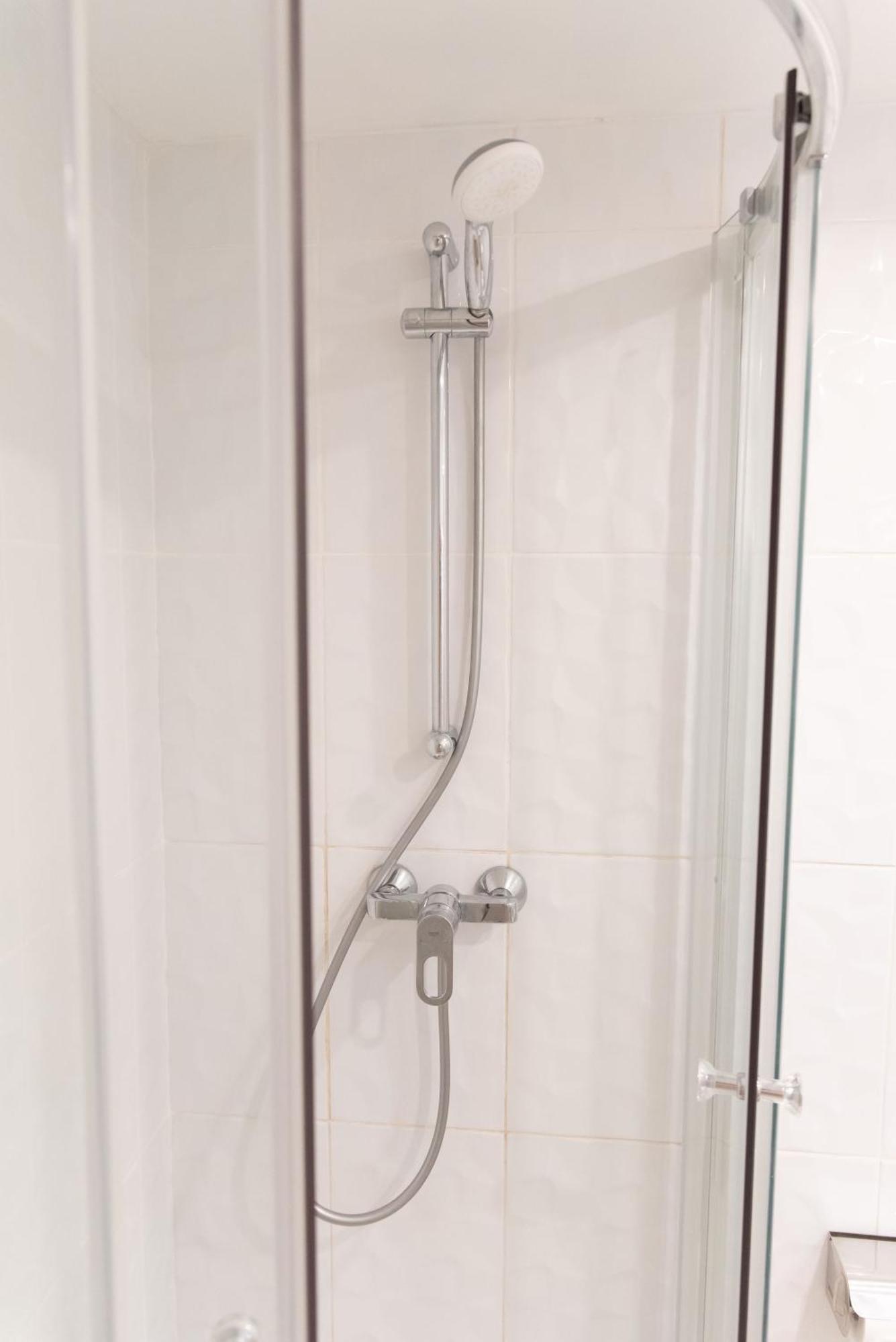 Souplex Saint Bruno Sous-Sol Apartment Bordeaux Bagian luar foto